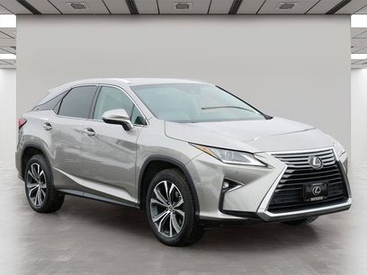 Used 2018 Lexus RX 350 AWD