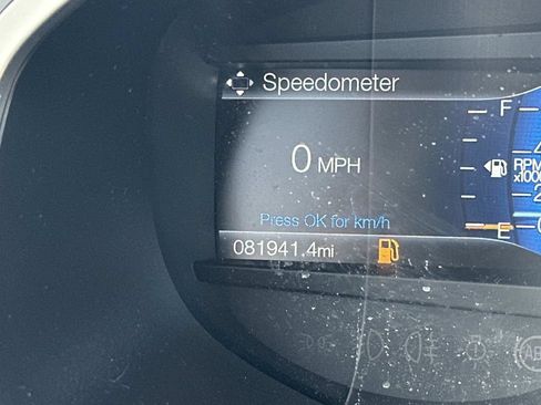 Used 2018 Ford Edge SEL w/ Equipment Group 201A AWD/4WD image 21