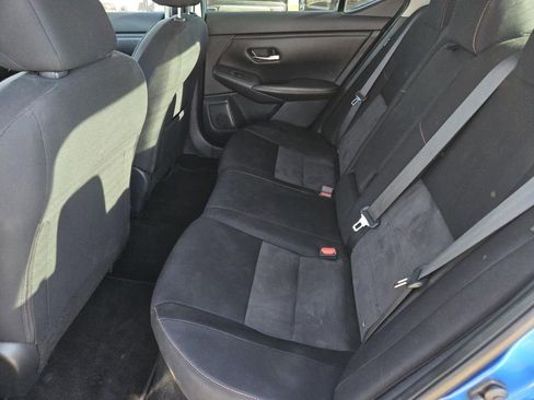 Used 2021 Nissan Sentra SR image 26