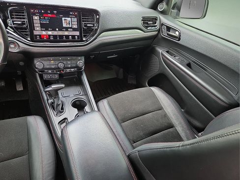 Used 2022 Dodge Durango R/T w/ Blacktop Package AWD/4WD image 13