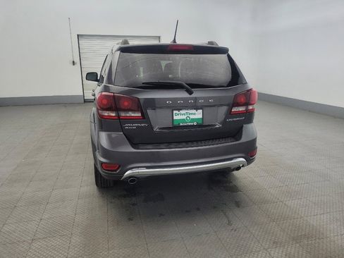 Used 2017 Dodge Journey Crossroad image 6
