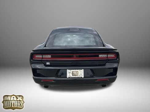 New 2026 Dodge Charger R/T image 7