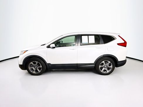 Used 2019 Honda CR-V EX image 7