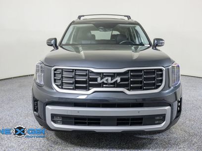 Used 2024 Kia Telluride SX Prestige w/ Towing Package