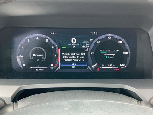 Used 2024 Toyota Tacoma TRD Off-Road image 20