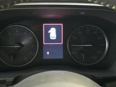 New 2026 Subaru Ascent Bronze Edition image 25