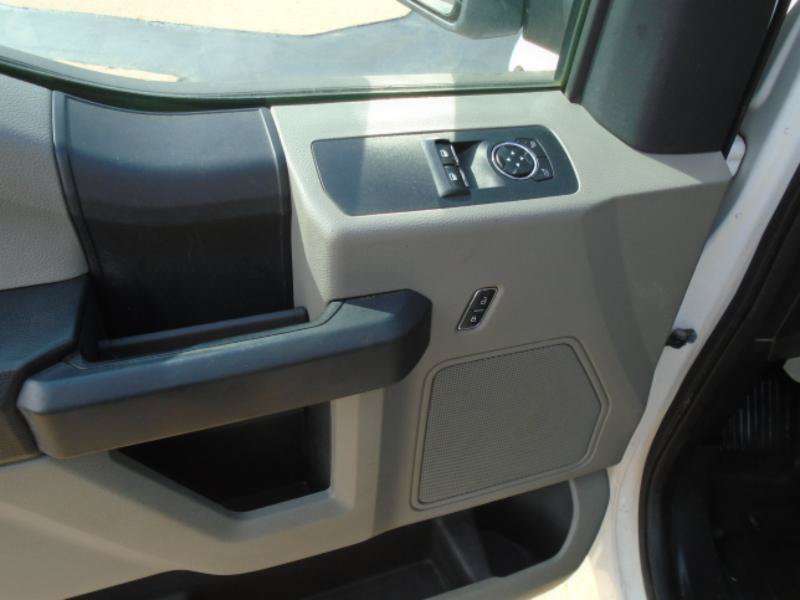 Used 2016 Ford F150 XL w/ XL Power Equipment Group RWD image 15