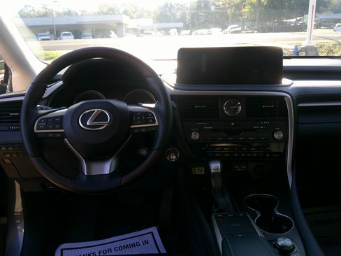 Used 2021 Lexus RX 350 FWD w/ Premium Package image 19