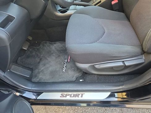 Used 2011 Toyota RAV4 Sport w/ Sport Appearance Pkg FWD image 46