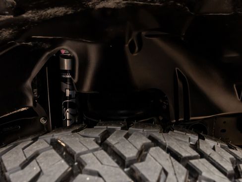 Used 2024 Jeep Wrangler Unlimited Rubicon image 13