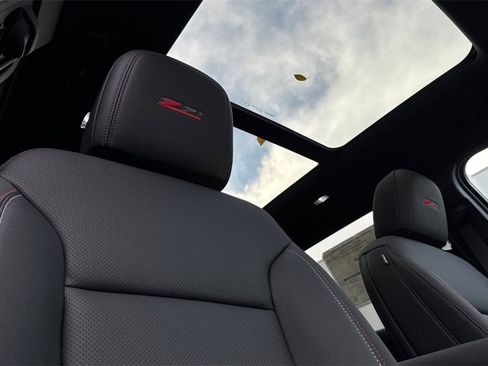 New 2026 Chevrolet Traverse Z71 image 18