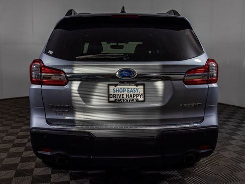 Used 2021 Subaru Ascent Premium w/ Convenience Package image 17