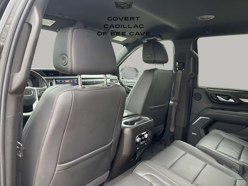 Used 2021 GMC Yukon Denali image 21