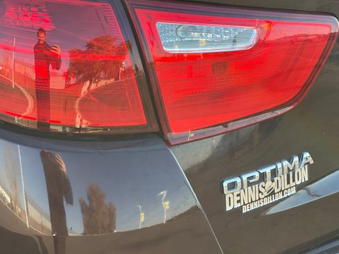 Used 2015 Kia Optima LX image 20