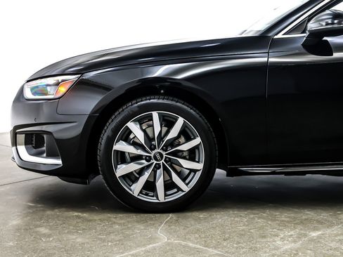 Used 2023 Audi A4 2.0T Premium w/ Convenience Package image 10