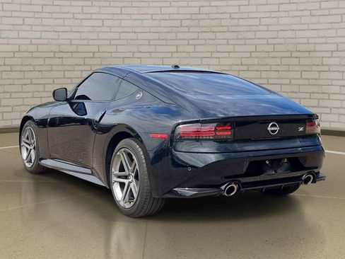 Used 2025 Nissan Z Sport w/ Floor Mat Package RWD image 7