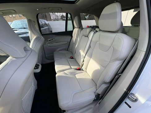 Used 2024 Volvo XC90 B6 Ultimate image 27