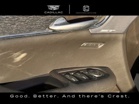 Certified 2023 Cadillac XT5 Premium Luxury image 23