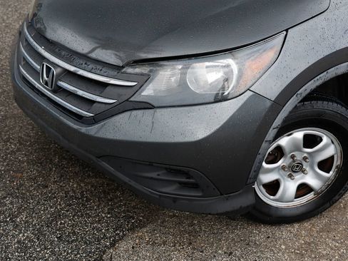 Used 2013 Honda CR-V LX image 24