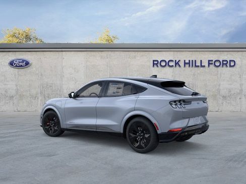 New 2026 Ford Mustang Mach-E GT AWD/4WD image 33