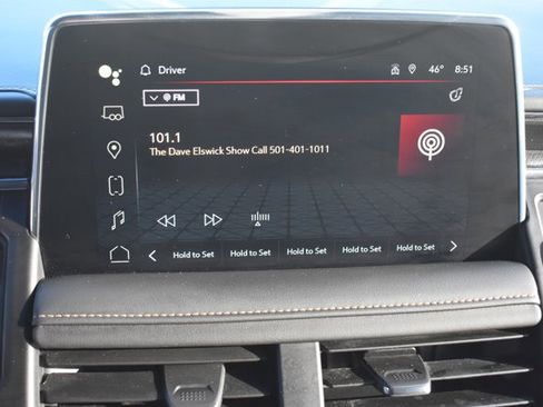 Used 2024 GMC Yukon AT4 image 28