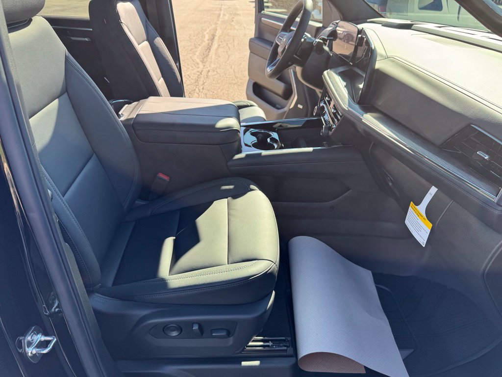 New 2027 Chevrolet Tahoe Z71 AWD/4WD image 22