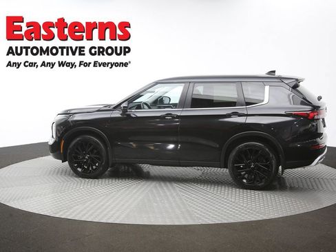 Used 2024 Mitsubishi Outlander SE AWD/4WD image 61