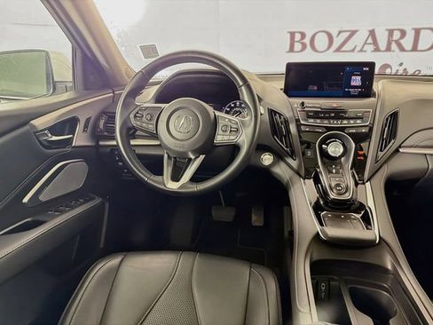 Used 2021 Acura RDX AWD w/ Technology Package image 28