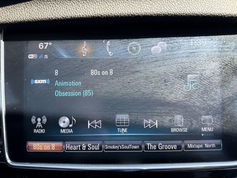 Used 2019 Buick Encore Preferred FWD image 15