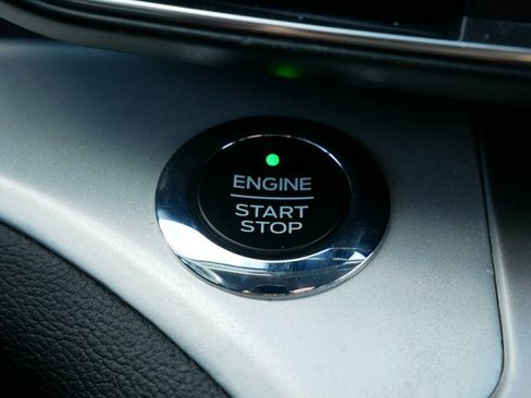 Certified 2021 Ford Explorer XLT w/ Equipment Group 202A image 23