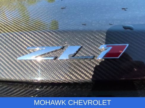 Used 2023 Chevrolet Camaro ZL1 RWD image 33