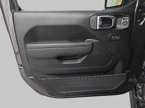 New 2026 Jeep Wrangler Unlimited Sport AWD/4WD image 26
