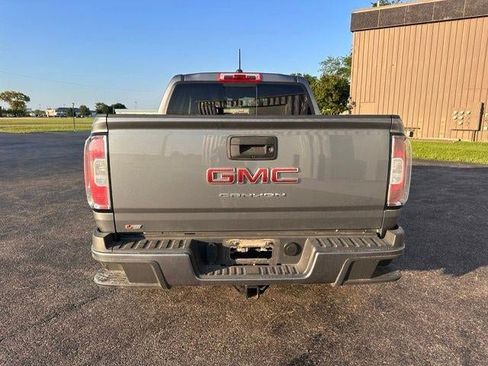 Used 2022 GMC Canyon Elevation w/ Trailering Package RWD image 5