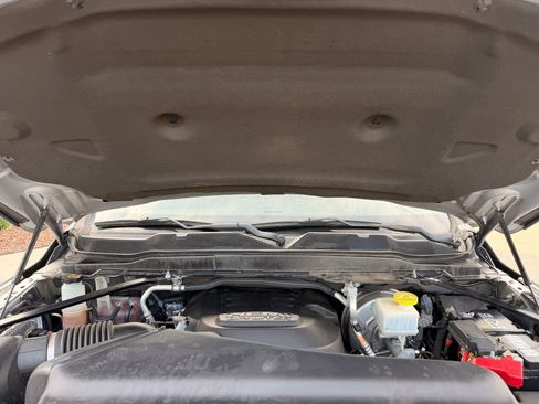 Used 2019 RAM 2500 Tradesman w/ Safety Group AWD/4WD image 51