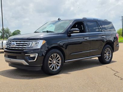 Used 2021 Ford Expedition Limited