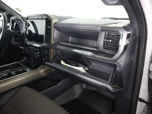 Used 2024 Ford F150 STX w/ Equipment Group 201A FX4 AWD/4WD image 33