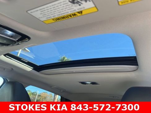 Used 2022 Hyundai Tucson SEL w/ Convenience + Premium Package image 31