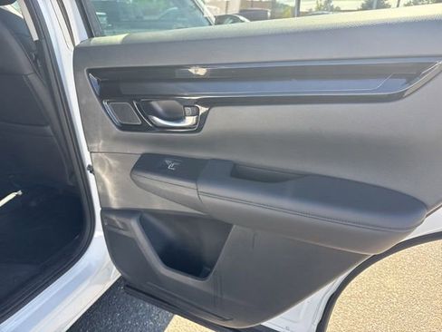 Used 2024 Honda CR-V EX-L image 11