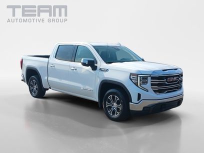 Used 2024 GMC Sierra 1500 SLT