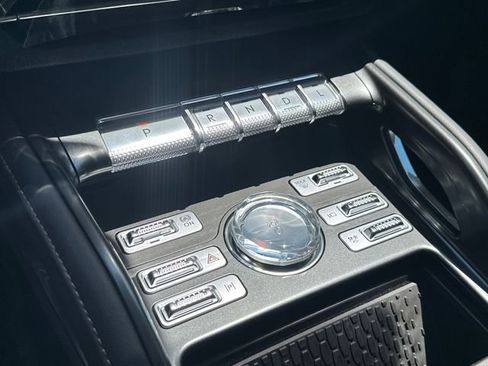 New 2026 Lincoln Nautilus Reserve AWD/4WD image 29