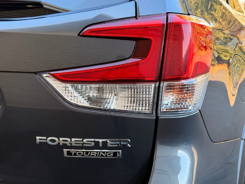 Certified 2023 Subaru Forester Touring AWD/4WD image 7