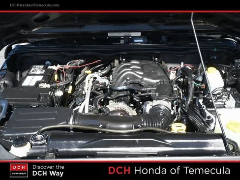 Used 2013 Jeep Wrangler Sport w/ Connectivity Group image 21