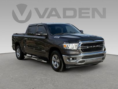 Used 2020 RAM 1500 Big Horn