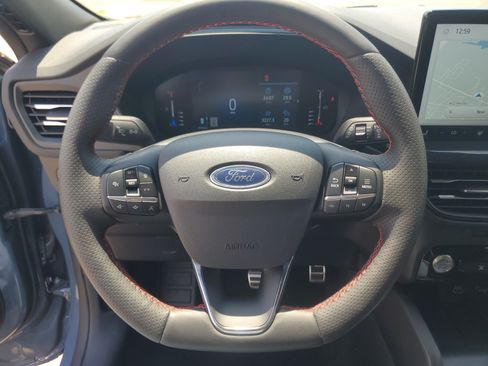 Used 2024 Ford Escape ST-Line w/ Tech Pack #1 AWD/4WD image 14