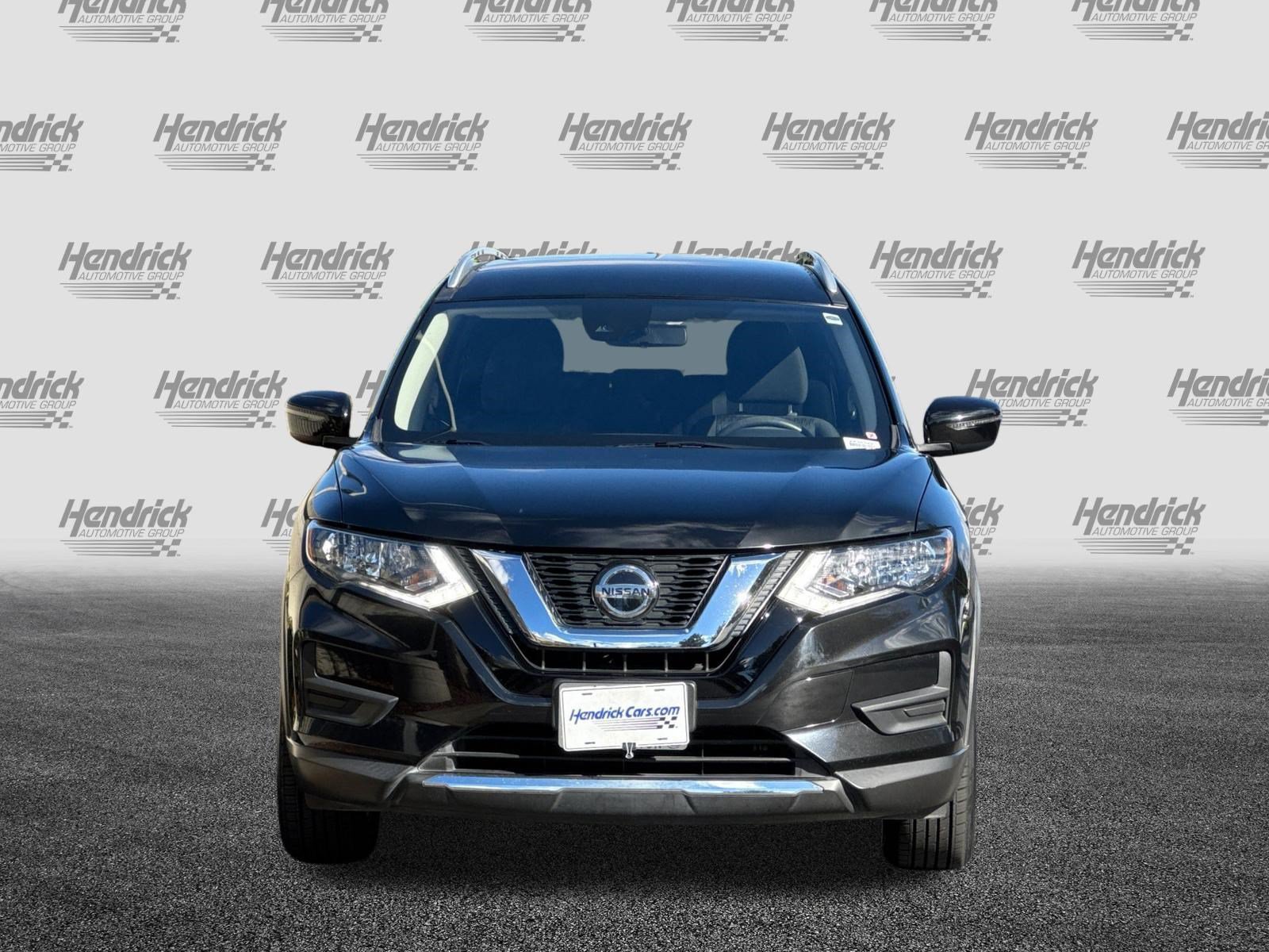 Used 2020 Nissan Rogue SV FWD image 10