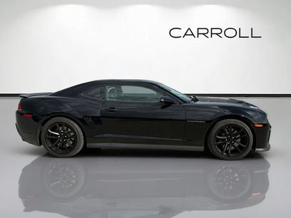 Used 2015 Chevrolet Camaro ZL1