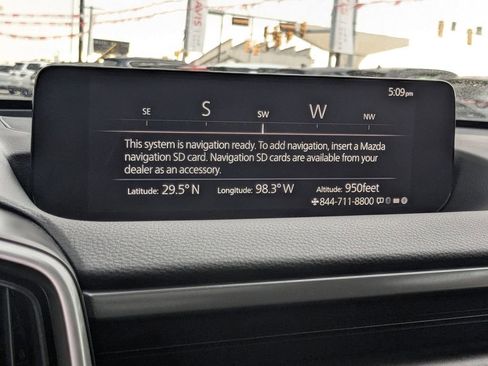 Used 2025 MAZDA CX-50 AWD 2.5 Hybrid w/ Premium Pkg image 21