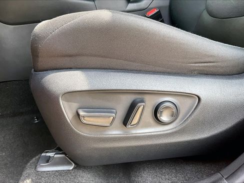 Used 2025 Toyota RAV4 XLE w/ Convenience Package FWD image 35