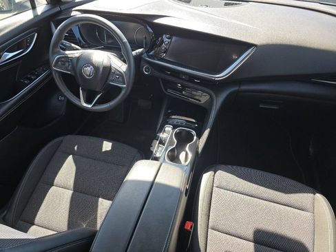 Used 2023 Buick Envision Preferred AWD/4WD image 23