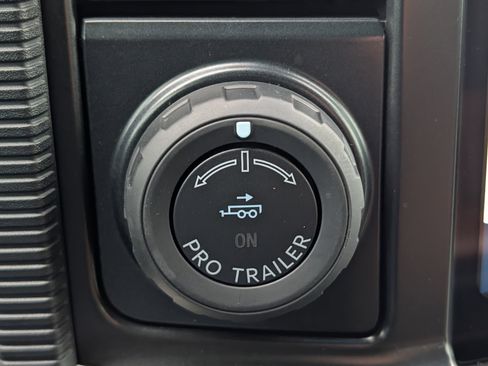 New 2026 Ford F150 King Ranch w/ Equipment Group 601A High image 33